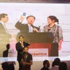 العلامة التجارية 