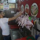 اجواء شهر رمضان في مدينة رام الله