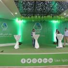 افتتاح معرض الصناعات الفلسطينية 2017 في مدينة البيرة