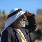 زحف نحو الاقصى لاحياء ليلة القدر 