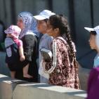 زحف نحو الاقصى لاحياء ليلة القدر 