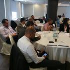 اجتماع الهيئة العامة العادي وغير العادي لـمجموعة 