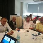 اجتماع الهيئة العامة العادي وغير العادي لـمجموعة 