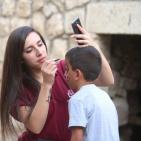 أسبوع التراث في بيرزيت 