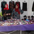 أسبوع التراث في بيرزيت 