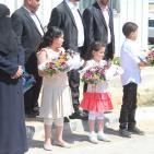 صور: وزير الأوقاف التركي ووفد مكون من 22 شخص يصل غزة