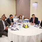 اجتماع الهيئة العامة العادي للبنك الوطني