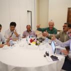 اجتماع الهيئة العامة العادي للبنك الوطني