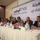 اجتماع الهيئة العامة العادي للبنك الوطني