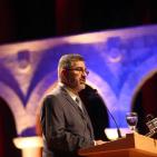 مؤتمر بيت المقدس الإسلامي الدولي السادس في بيت لحم