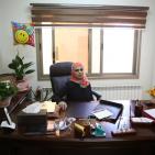 رام الله: افتتاح مكتب 