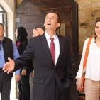 جامعة النجاح تُطلق أول مساق إلكتروني بعنوان 