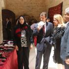 جامعة النجاح تُطلق أول مساق إلكتروني بعنوان 