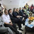 جامعة النجاح تُطلق أول مساق إلكتروني بعنوان 