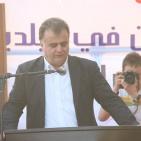 نقابة العاملين في بلدية نابلس تنظم الحفل السنوي بمناسبة الأول من أيار