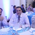 الاتصالات الفلسطينية تطلق خدمة خطوط النت الثابتة فائقة السرعة