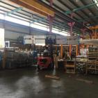 وثائق وشهادات..لا مخالفات في إقامة مصنع شركة 