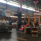 وثائق وشهادات..لا مخالفات في إقامة مصنع شركة 