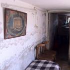 أم عيسى... فقر ومأساة اكتملت بالمرض