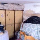 أم عيسى... فقر ومأساة اكتملت بالمرض