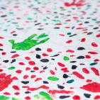 انطلاق فعالية مشروع بصمة في مدينة رام الله