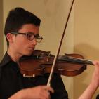 معهد إدوارد سعيد للموسيقى يُنظم حفل تخريج لطلبته في نابلس