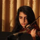 معهد إدوارد سعيد للموسيقى يُنظم حفل تخريج لطلبته في نابلس