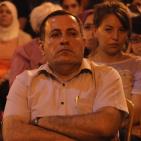 احتفالية فلسطين للأدب 2015 في مكتبة بلدية نابلس