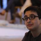 احتفالية فلسطين للأدب 2015 في مكتبة بلدية نابلس