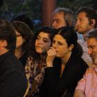 احتفالية فلسطين للأدب 2015 في مكتبة بلدية نابلس