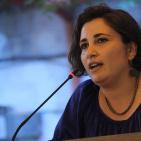 احتفالية فلسطين للأدب 2015 في مكتبة بلدية نابلس