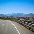 بالصور: رحلة الى الجنة .. مرمريس - تركيا