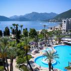 بالصور: رحلة الى الجنة .. مرمريس - تركيا