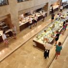 بالصور: رحلة الى الجنة .. مرمريس - تركيا