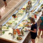 بالصور: رحلة الى الجنة .. مرمريس - تركيا