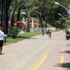 بالصور: رحلة الى الجنة .. مرمريس - تركيا