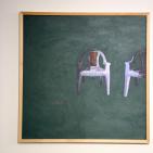 معرض فني يجمع فناني فلسطين في الوطن والشتات