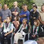 افتتاح مهرجان الفقوس في بلدة دير بلوط