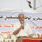 افتتاح مهرجان الفقوس في بلدة دير بلوط