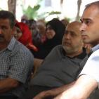 أمسية أبجديات الحب والحرب في مكتبة بلدية نابلس