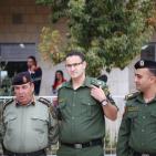 الحمد لله يتفقد قاعات طلاب الثانوية العامة في رام الله