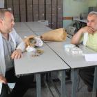 بدء امتحانات الثانوية العامة في غزة