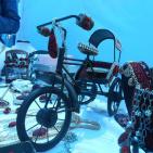 المعرض التجاري الأول لكلية المهن التطبيقية_جامعة بوليتكنك فلسطين