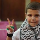 حفل تخريج جمعية براعم لأطفال سبسطية