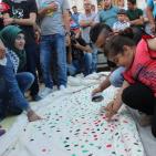 مشروع بصمة في مدينة نابلس