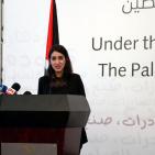 حفل اطلاق الاستراتيجية الوطنية الاولى للتصدير في فلسطين