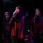 الحفل الفني الختامي لفعاليات الأندية الموسيقية 