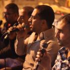 إحياء ليلة الشعلة 