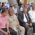 اهالي الشهداء بغزة يٌناشدون الرئيس لصرف مخصصاتهم أسوة بالضفة