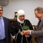 بلدية البيرة تكرم شركائها في مشروع تخضير البيرة